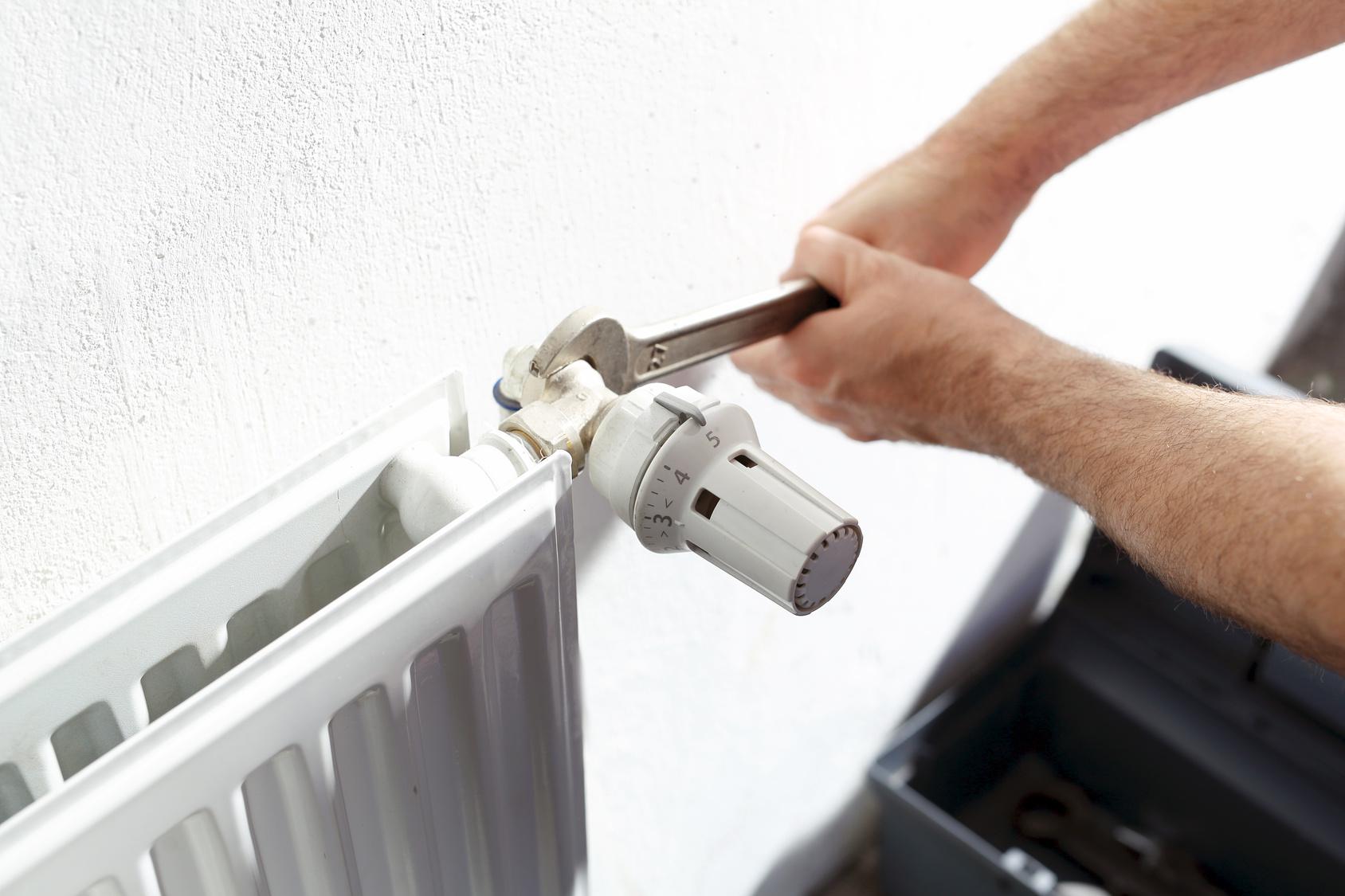 contrat d'entretien chauffage Argenteuil