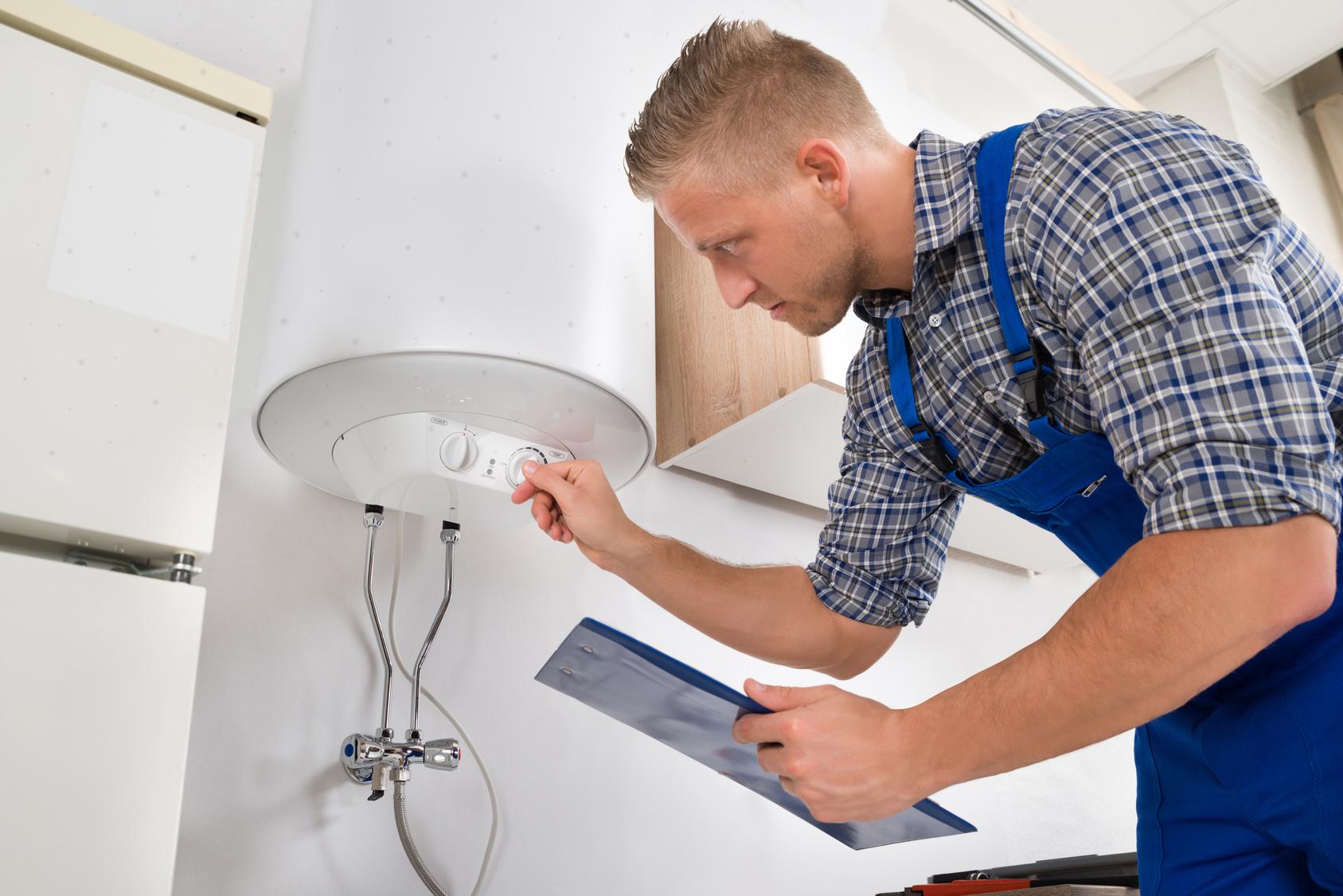 contrat d'entretien chauffage Montreuil