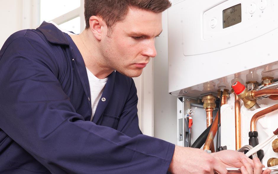 chauffage électrique à inertie Valenton