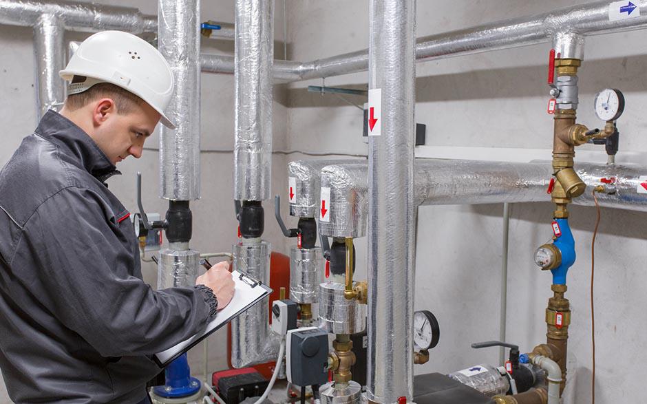 contrat d'entretien chauffage Argenteuil