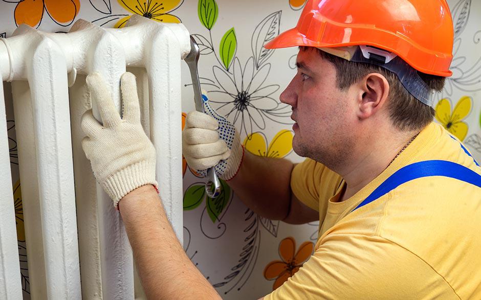systeme chauffage Les Essarts-le-Roi